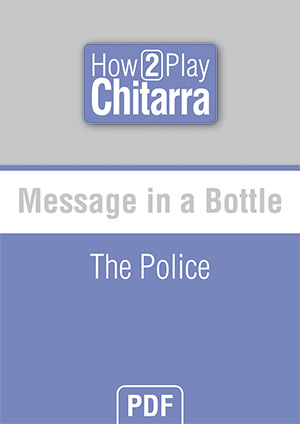 Message in a Bottle - The Police Message in a Bottle - The Police