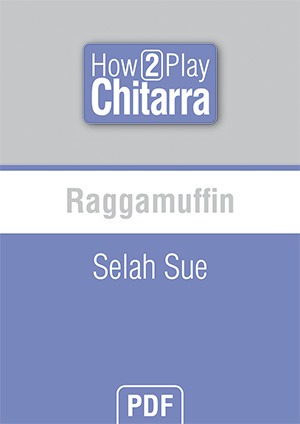 Raggamuffin - Selah Sue Raggamuffin - Selah Sue