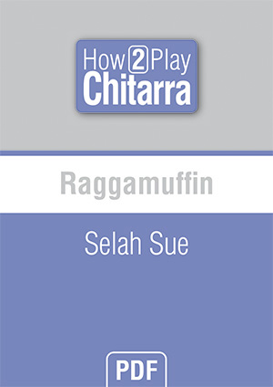 Raggamuffin - Selah Sue