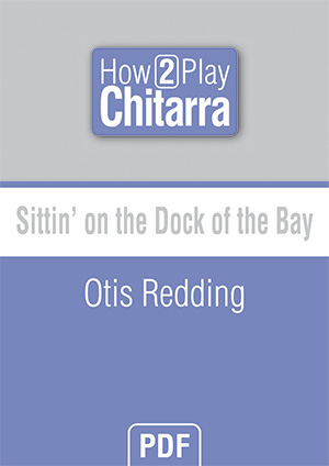 Sittin' on the Dock of the Bay - Otis Redding