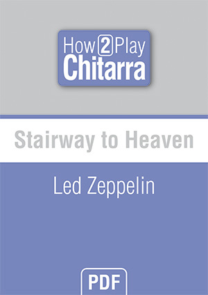 Stairway to Heaven - Led Zeppelin Stairway to Heaven - Led Zeppelin