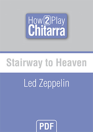 Stairway to Heaven - Led Zeppelin