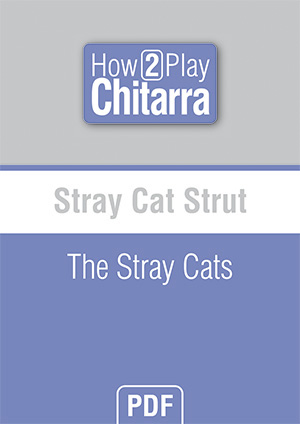 Stray Cat Strut - The Stray Cats Stray Cat Strut - The Stray Cats