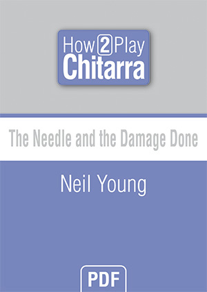 The Needle and the Damage Done - Neil Young