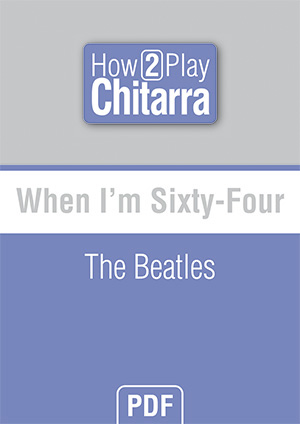 When I'm Sixty-Four - The Beatles When I'm Sixty-Four - The Beatles