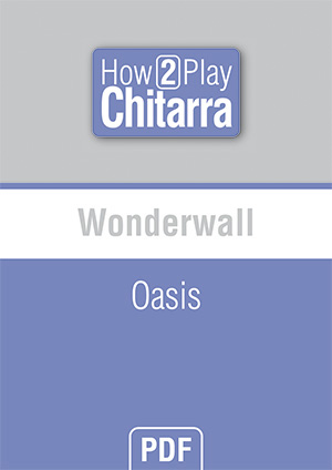 Wonderwall - Oasis Wonderwall - Oasis