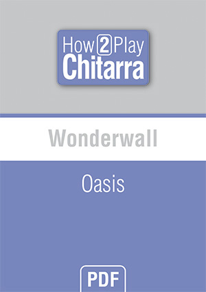 Wonderwall - Oasis