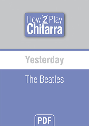 Yesterday - The Beatles Yesterday - The Beatles