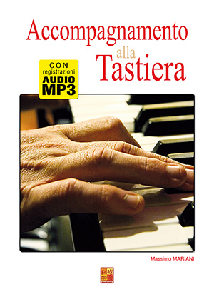 Accompagnamento alla tastiera Accompagnamento alla tastiera