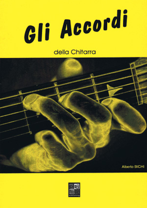 Gli accordi della chitarra