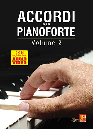 Accordi per pianoforte - Volume 2