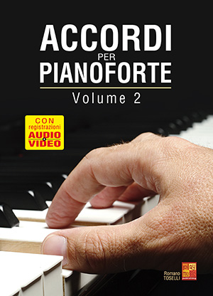 Accordi per pianoforte - Volume 2 Accordi per pianoforte - Volume 2