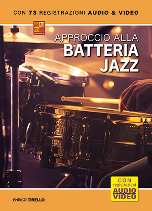 Approccio alla batteria jazz