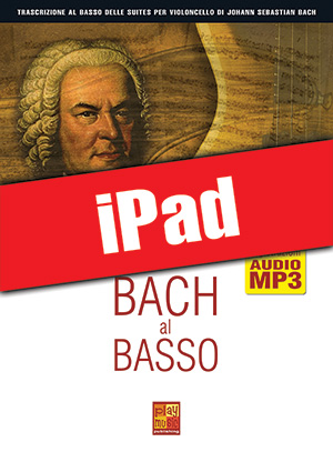Bach al basso (iPad) Bach al basso (iPad)
