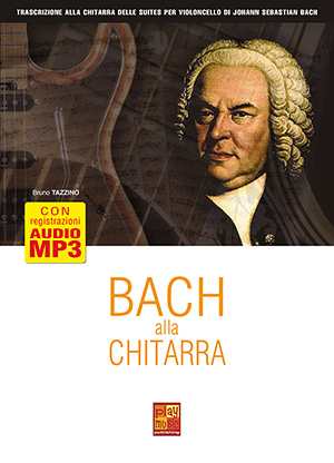 Bach alla chitarra