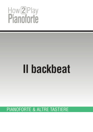 Il backbeat