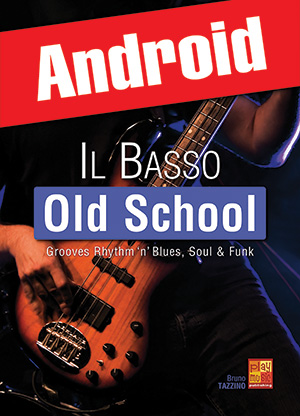 Il basso old school (Android)