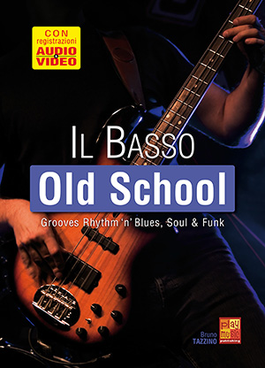 Il basso old school Il basso old school