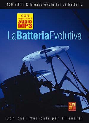 La batteria evolutiva