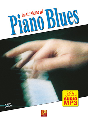 Iniziazione al piano blues