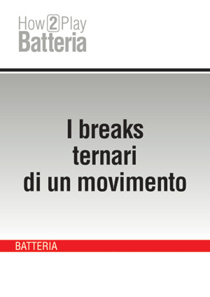 I breaks ternari di un movimento I breaks ternari di un movimento
