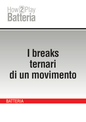 I breaks ternari di un movimento