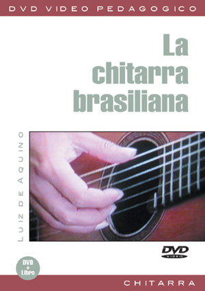 La chitarra brasiliana