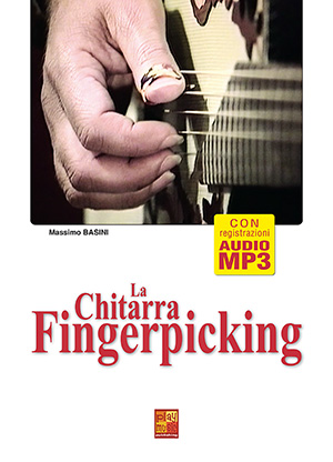 La chitarra fingerpicking