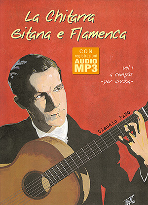 La chitarra gitana e flamenca La chitarra gitana e flamenca