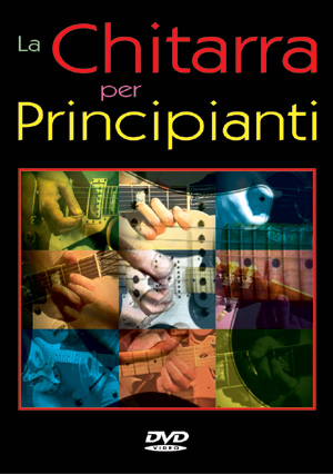 La chitarra per principianti