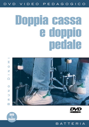 Doppia cassa e doppio pedale