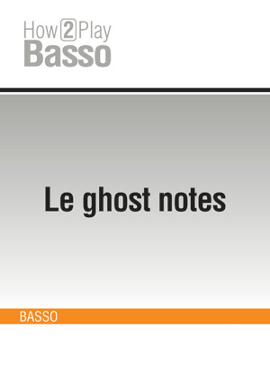 Le ghost notes Le ghost notes