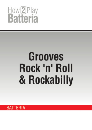 Grooves Rock 'n' Roll & Rockabilly Grooves Rock 'n' Roll & Rockabilly