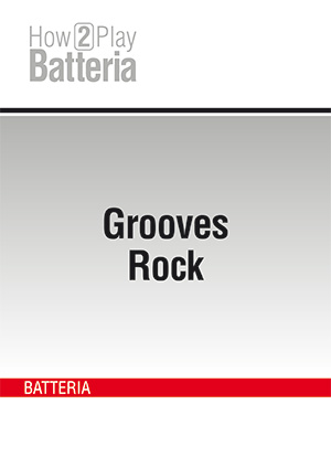 Grooves Rock