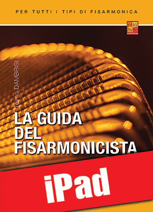 La guida del fisarmonicista (iPad)