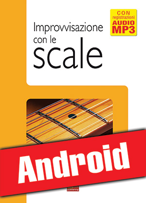 Improvvisazione con le scale (Android)