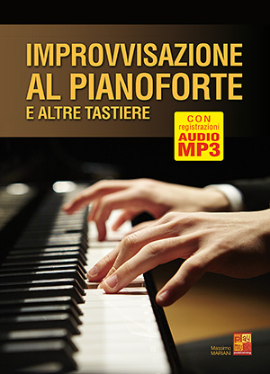 Improvvisazione al pianoforte e altre tastiere