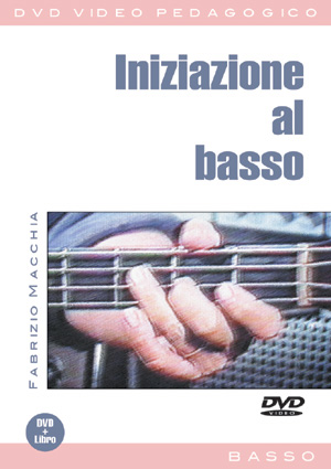 Iniziazione al basso