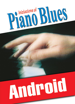 Iniziazione al piano blues (Android)