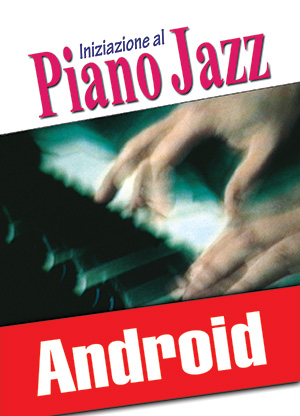 L'iniziazione del jazz al piano (Android)
