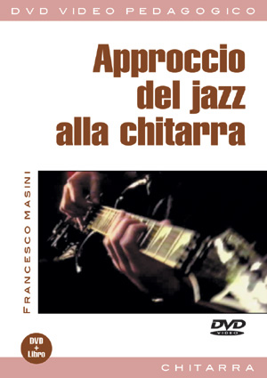 Approccio del jazz alla chitarra