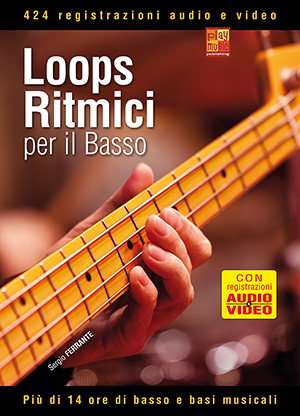 Loops ritmici per il basso Loops ritmici per il basso