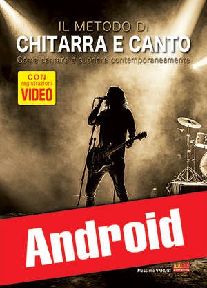 Il metodo di chitarra e canto (Android)