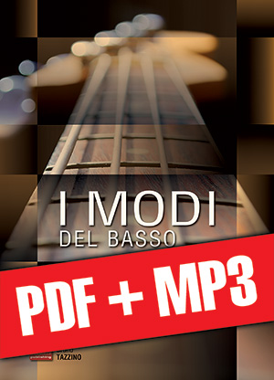 I modi del basso (pdf + mp3)