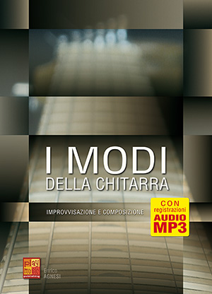 I modi della chitarra