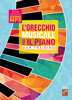 L’orecchio musicale per il piano