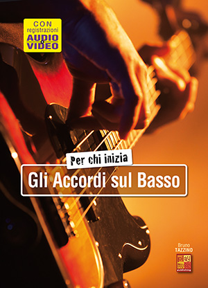 Per chi inizia gli accordi sul basso Per chi inizia gli accordi sul basso