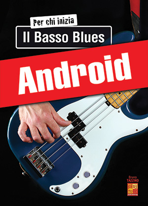 Per chi inizia il basso blues (Android)