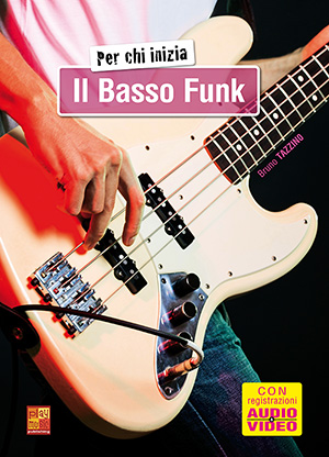 Per chi inizia il basso funk Per chi inizia il basso funk