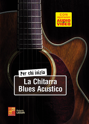 Per chi inizia la chitarra blues acustico